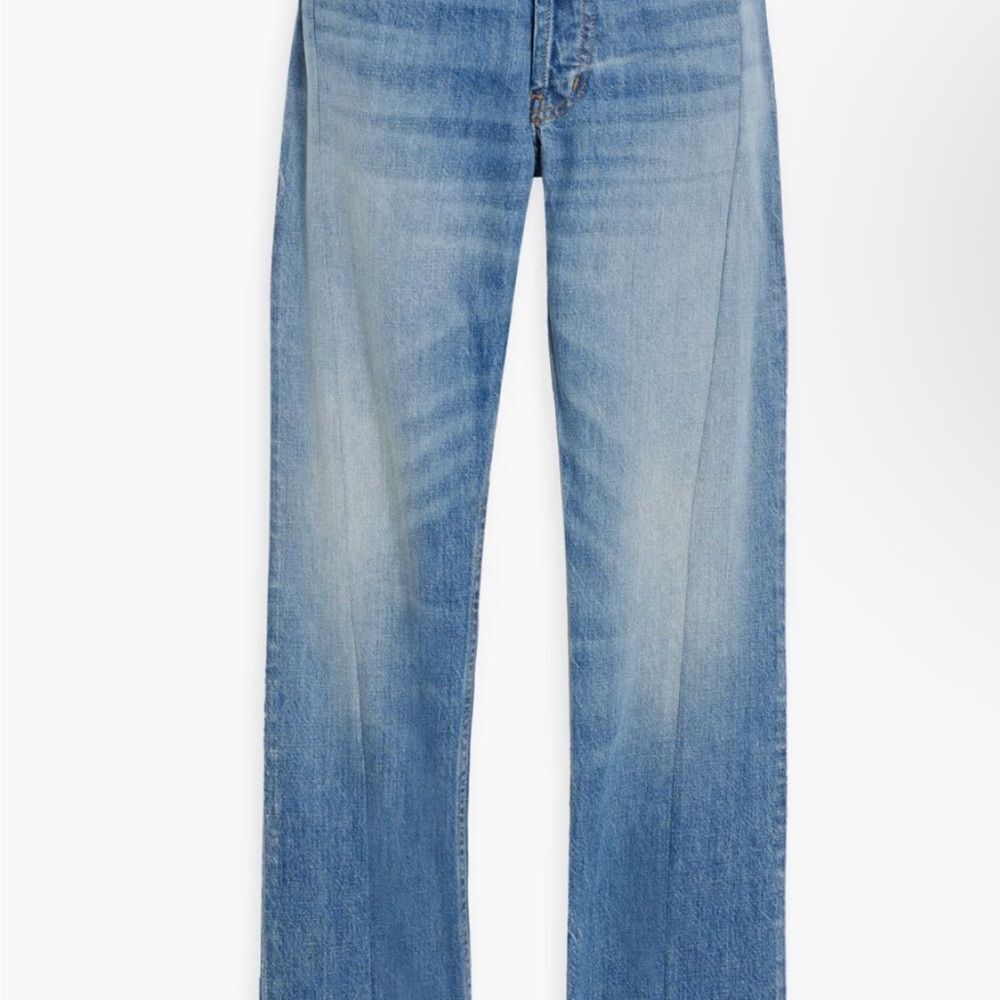 EB Denim OG Replica Jeans in Newport size 22 NWT